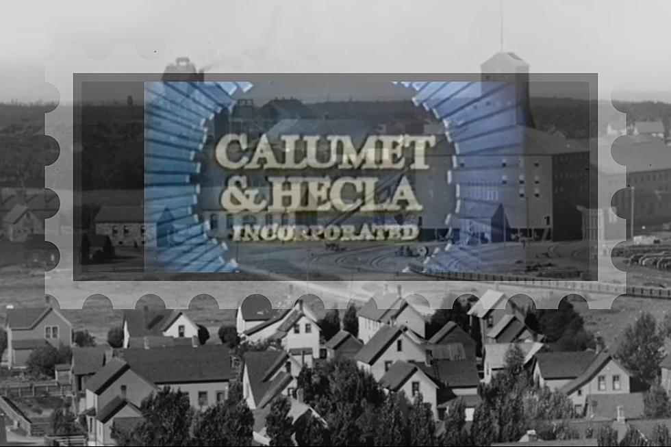Michigan Myth? Calumet Was Close to Being Our State Capitol