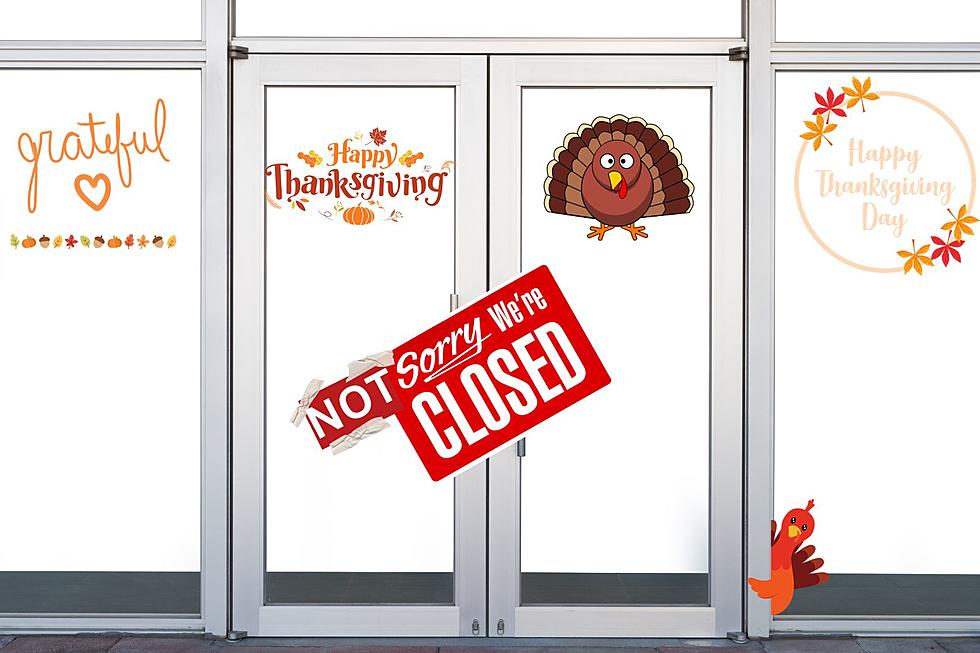 Michigan Stores That Close on Thanksgiving Deserve Our Support