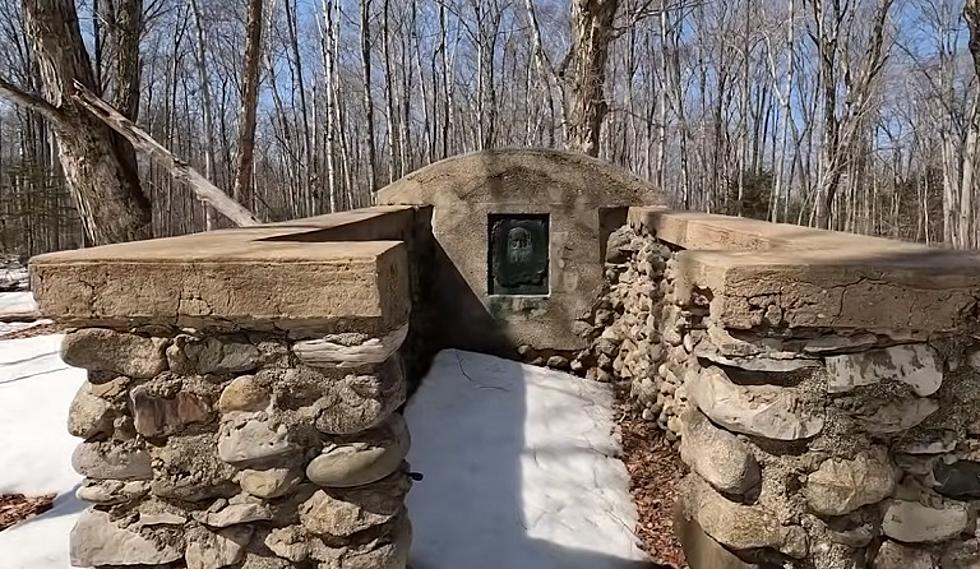 The Story Behind Protar's Tomb: Beaver Island, Michigan