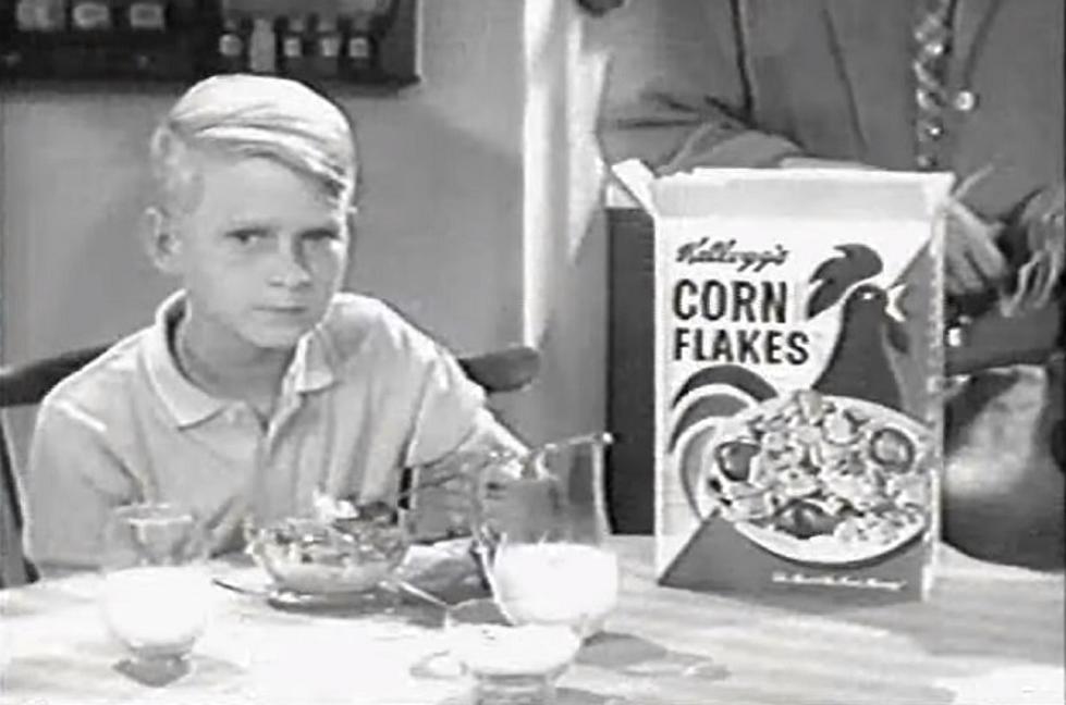 You Think the Kellogg&#8217;s Corn Flakes Rooster Signifies a Morning Wakeup? Guess Again