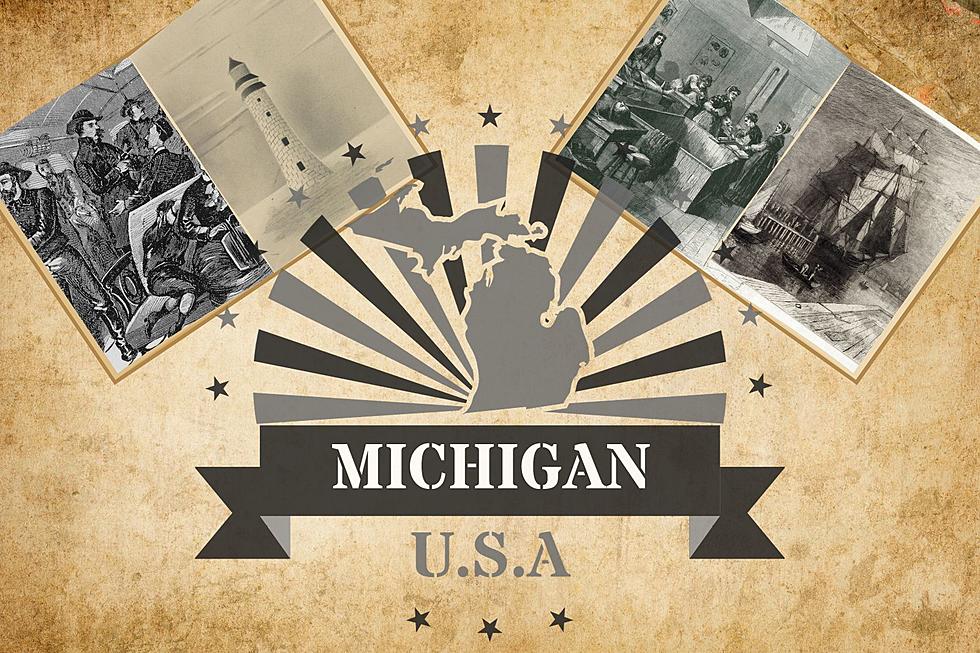 Michigan Careers in the 1870's: Your Job Prospects 150 Years Ago