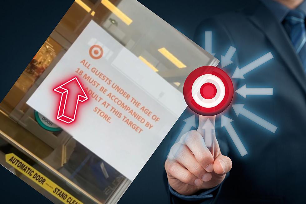 Target Banned Teens in 2 Stores: 18 or Older Soon in Michigan?