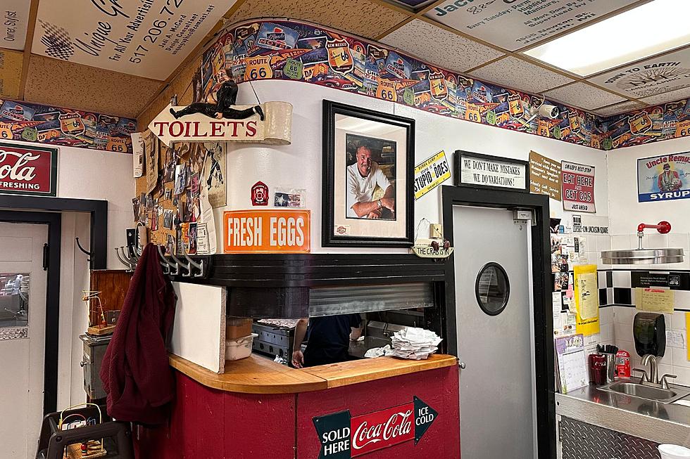 Michigan’s ‘Best Hole in the Wall Diner’ is Cozy and Delicious
