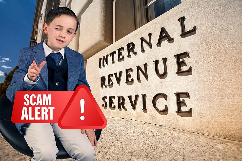 SCAM ALERT: IRS Warns Michigan Imposters Offering ‘False Refunds’