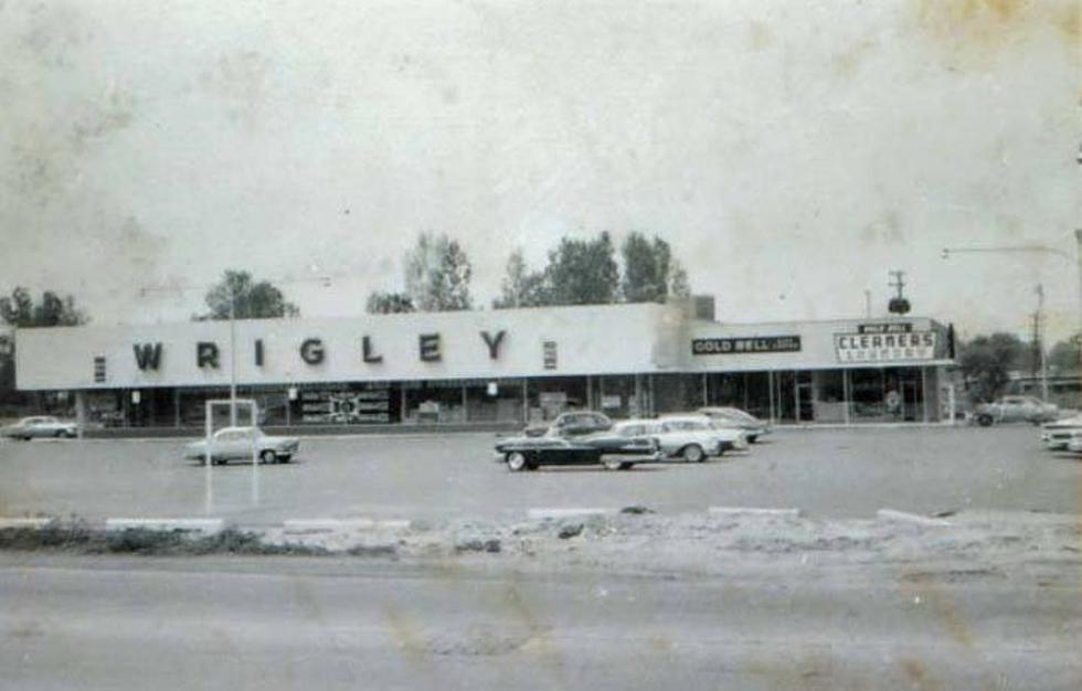 What Happened to the Wrigley’s Supermarkets in Michigan?