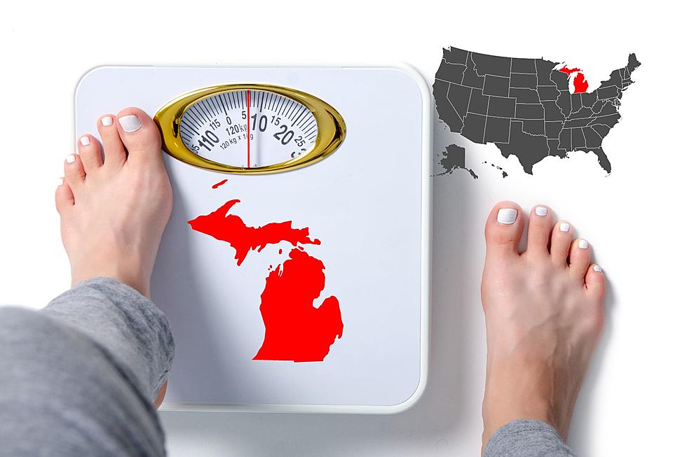 Michigan Cities Named as 2 of the Nations 100 Fattest