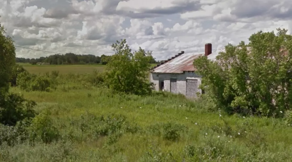 The Mostly-Ghost Town of Royston: Montmorency County, Michigan