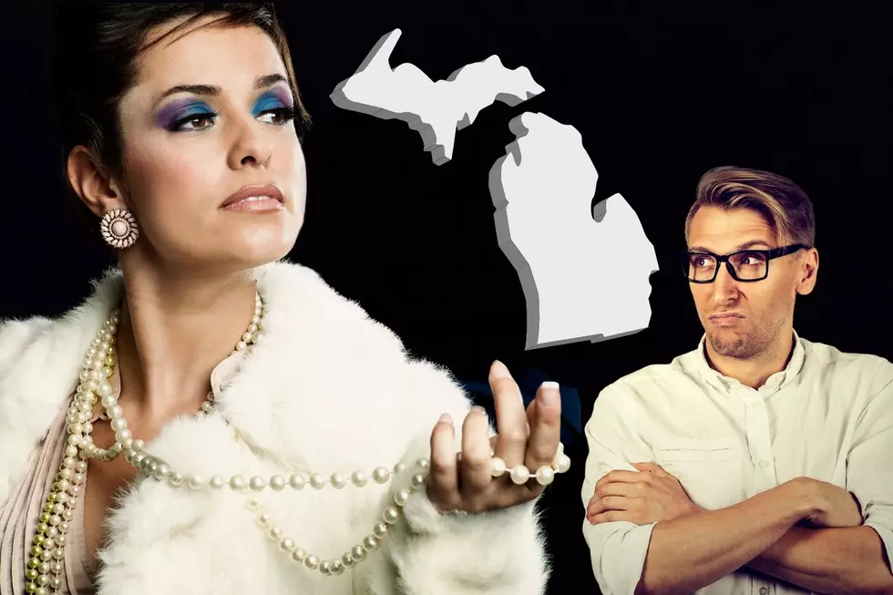 The 100 Snobbiest Towns in Michigan: Full Countdown