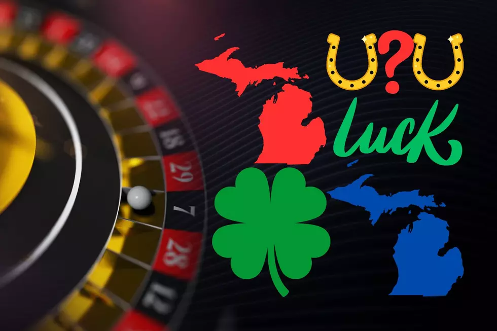Unluckiest to Luckiest: Ranking ‘Luck’ in 17 Michigan Casinos