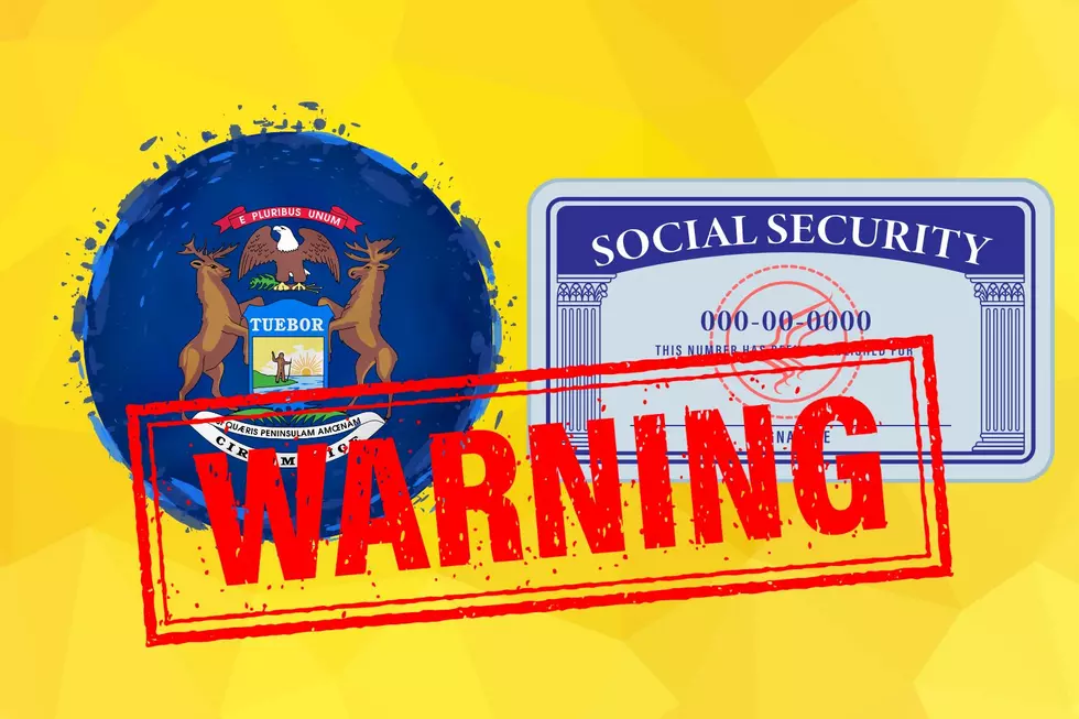 SSA Michigan SCAM ALERT: Do NOT Trust Your Caller ID
