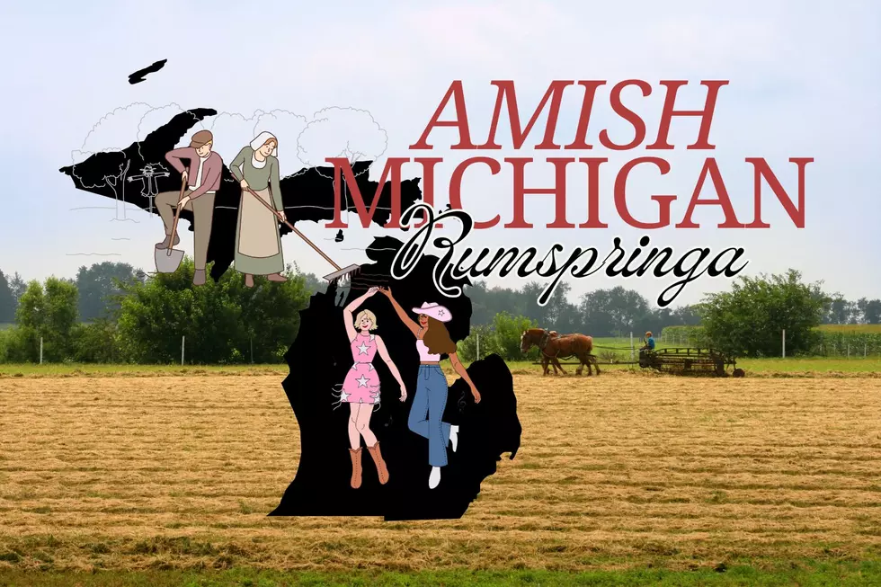 Rumspringa: How Amish Teens Test Drive ‘English’ Life in Michigan
