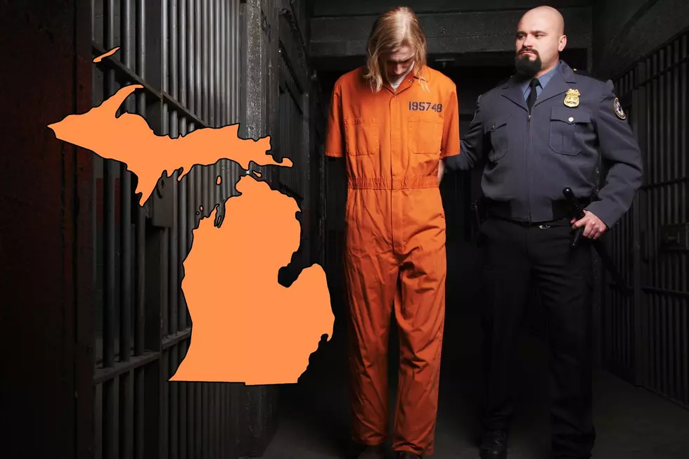 How Understaffed Are Michigan Prisons? New Research Revealed