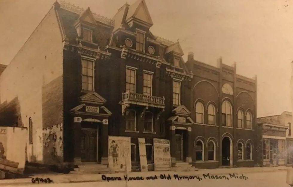 Vintage Michigan Opera Houses: A Thing of Prestige, Late 1800s-1916