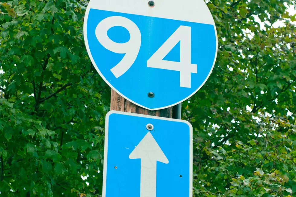 How Michigan Made U.S. Highway History with I-94