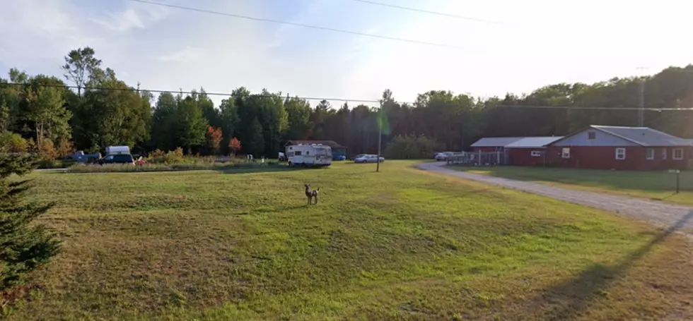Ozark, Michigan: Now Considered a Ghost Town