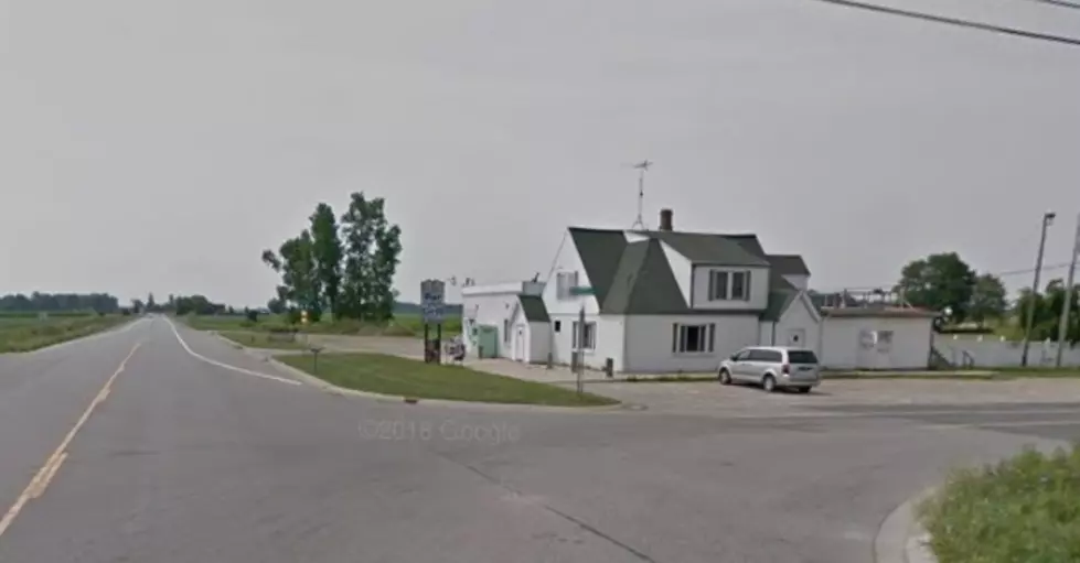 Haunted in Owosso? Dedic's Bar & Grill