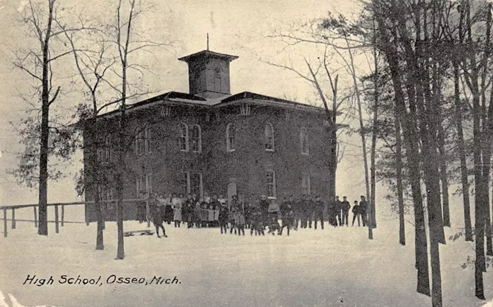 Yes, There Was Once a Michigan Village Called Florida: 1837-1862