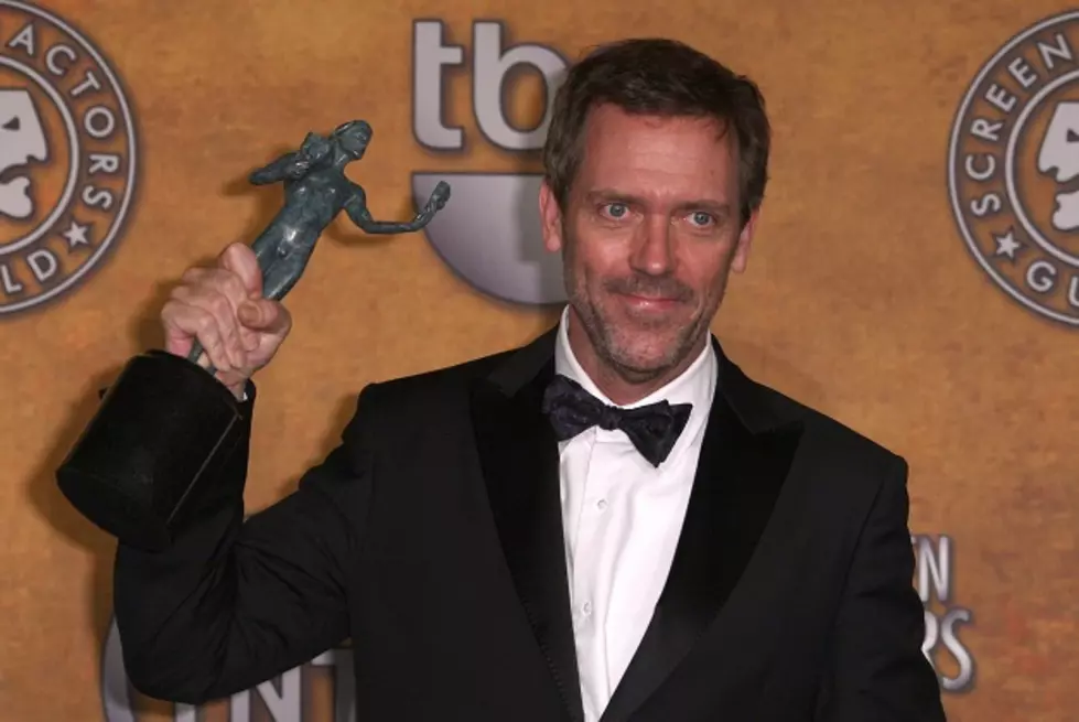 German Doctor Saves Man&#8217;s Life Thanks to Fox&#8217;s Dr. House