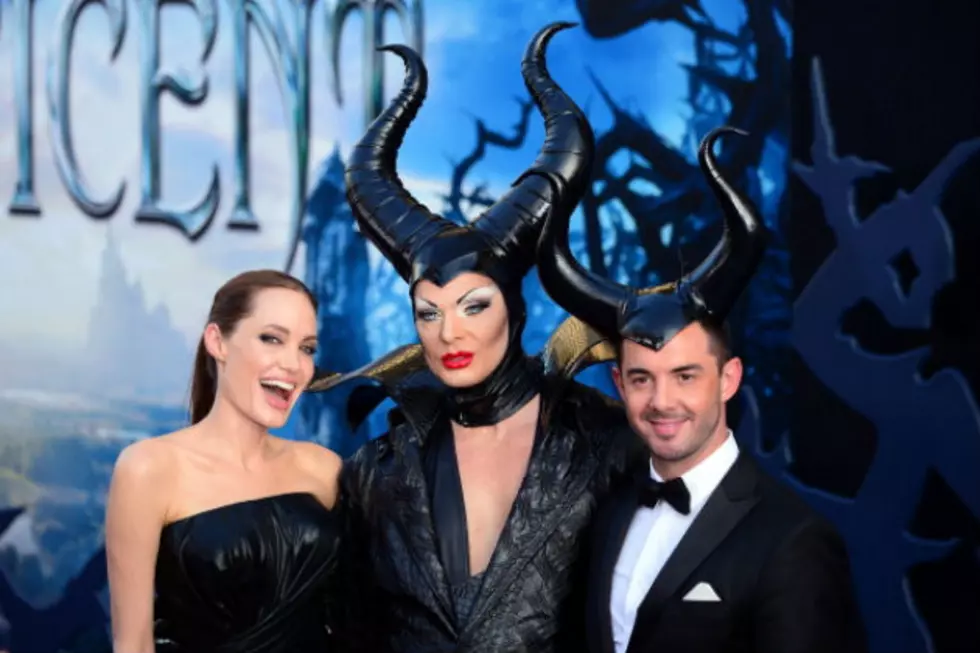 Why Maleficent is the Best Modern Day Disney Movie Ever