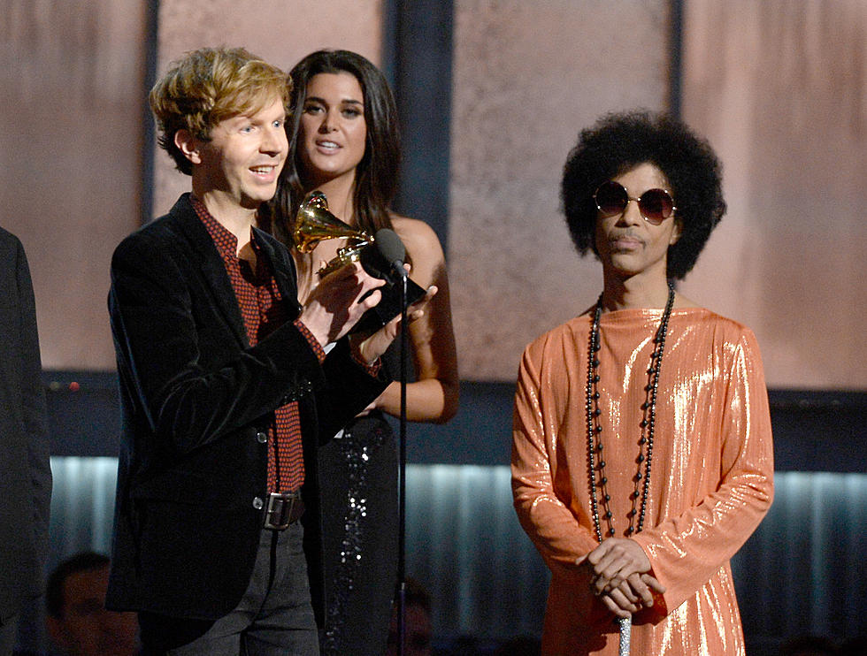 Listen: Beck/Beyonce Mash-Up Is The Best Thing Ever