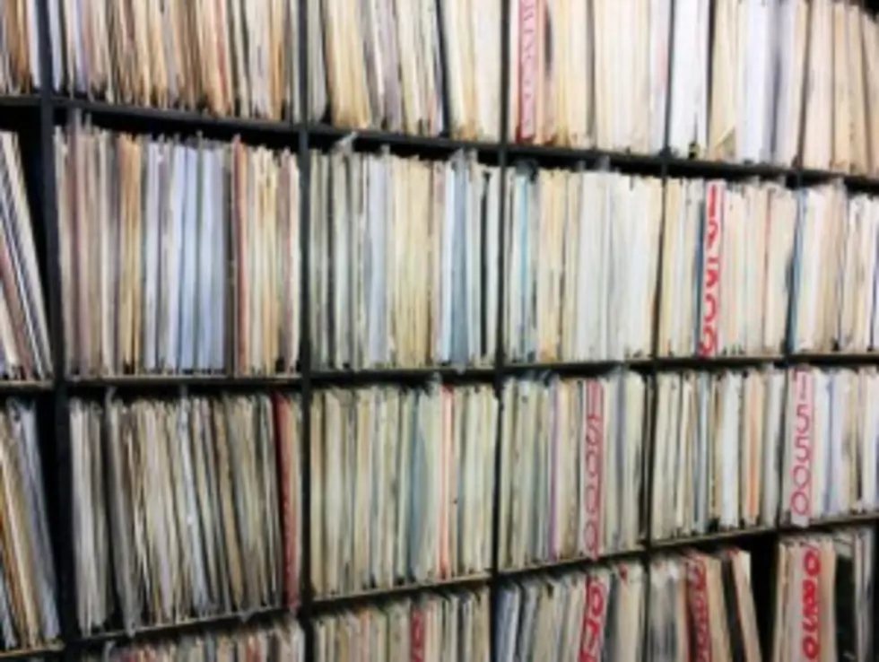 Plenty Of Places In The Lansing Area Participating in Record Store Day