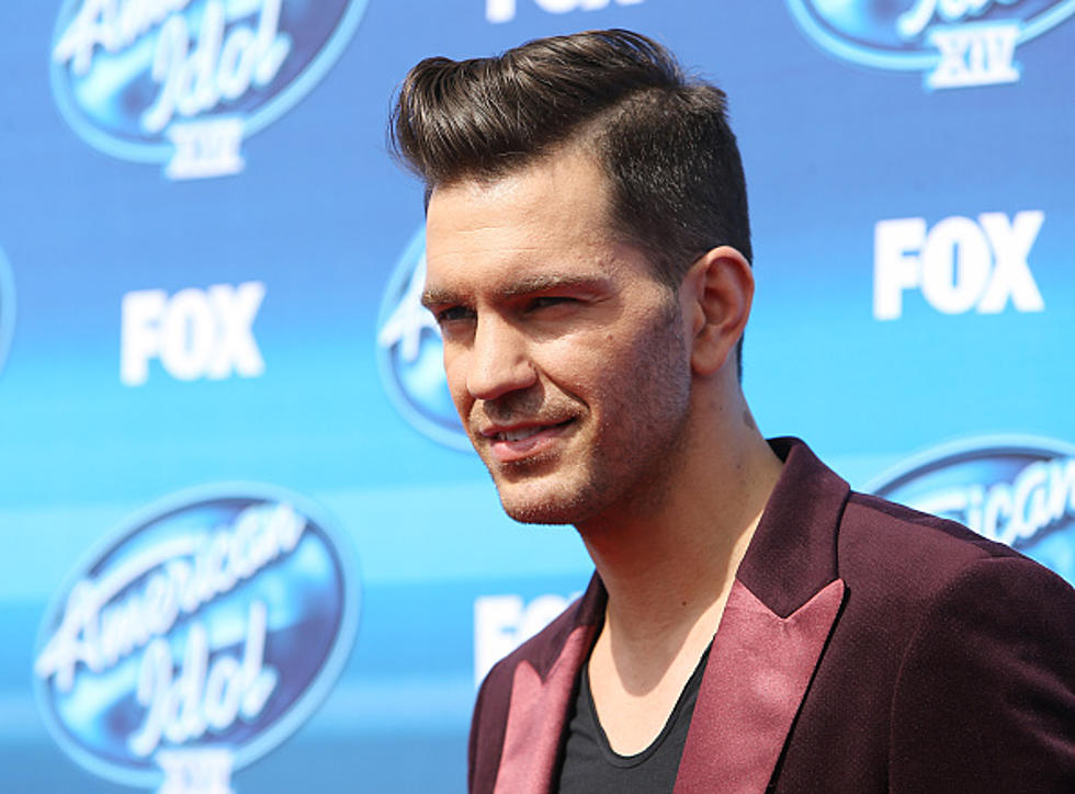 Win Andy Grammer and American Author Tickets Today For #FinallyFriday