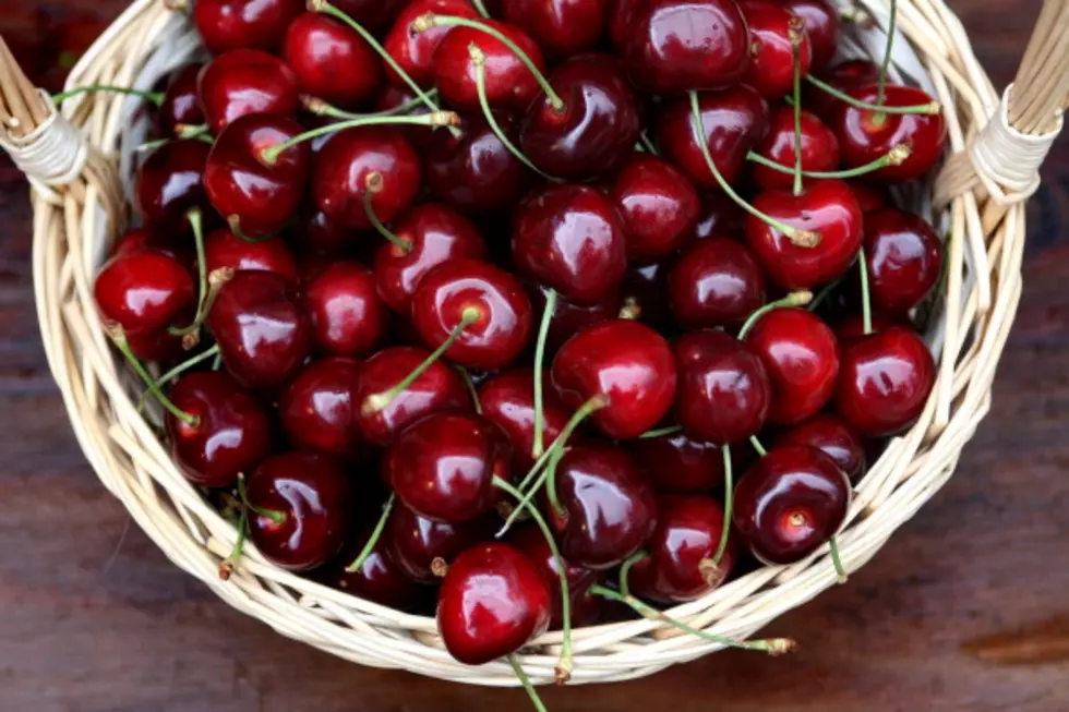 Hurry- Traverse City’s National Cherry Festival Wraps Up This Saturday!