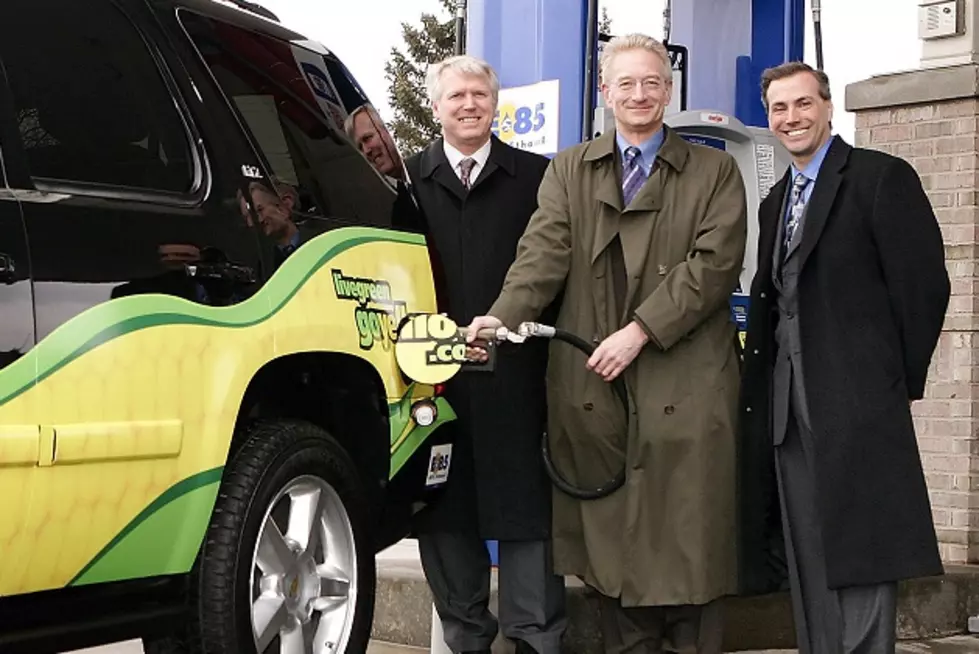 Plug-In Electric GM Cars Eligible For Limited Time Tax Credit
