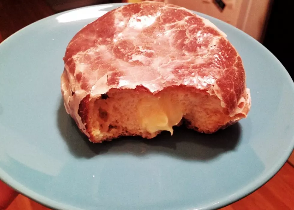 Paczki 101: What You Need To Know About Fat Tuesday