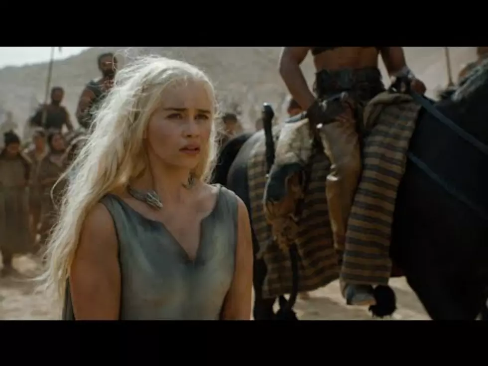 Game Of Thrones Season 6 Trailer Is Here And It’s A Major Tease