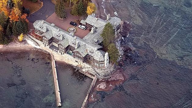 The Most Expensive House In Michigan is Up For Sale