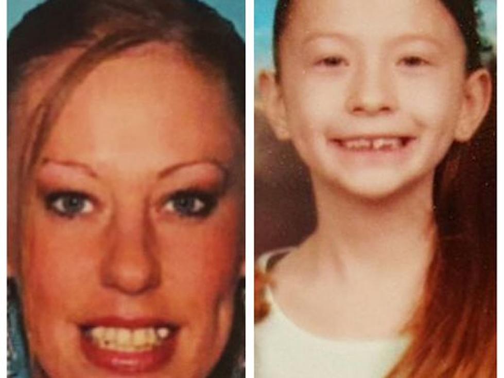 UPDATE: Amber Alert Cancelled, Mom and Daughter Found Safe in Florida