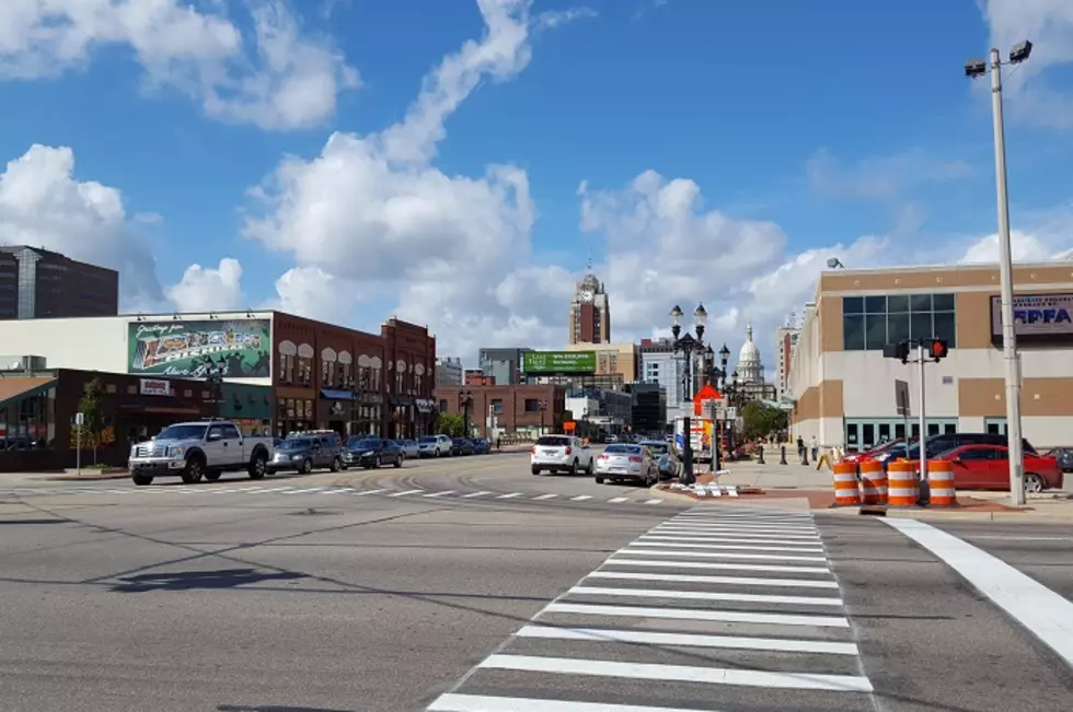 Lansing’s Michigan Avenue to Get Makeover, Now Mayor’s Statement Needs One