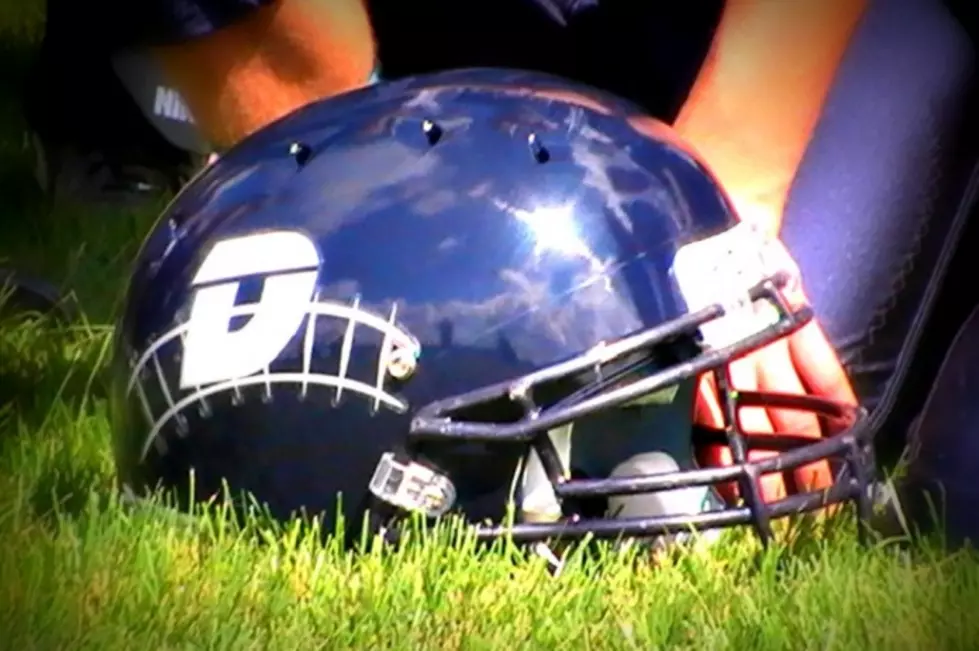 Michigan High School  Football Practices to be Shortened