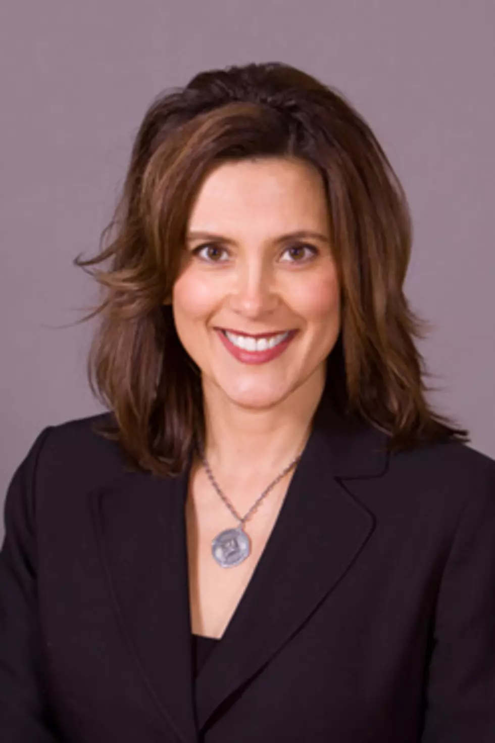 Gretchen Whitmer Is Running for Governor of Michigan