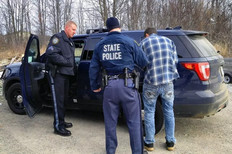 Newspaper Editor Captures Escapee in Owosso