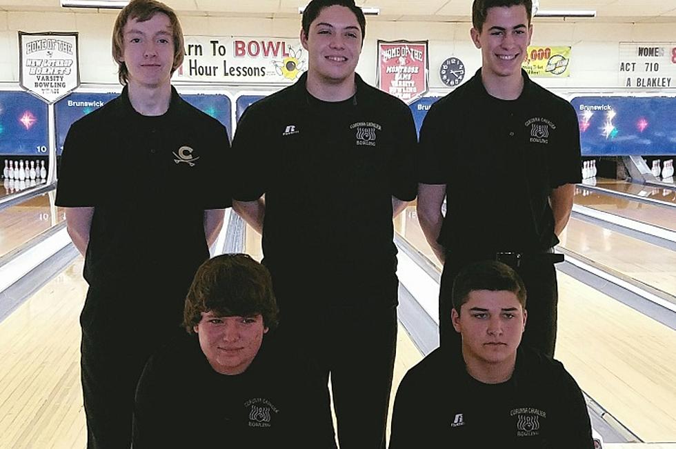 Corunna Boys and Girls Varsity Bowling Teams On A Serious Roll