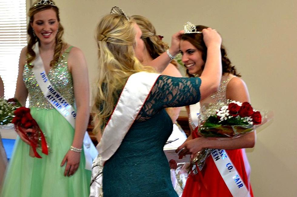 Will You Be The Next Shiawassee County Fair Queen?