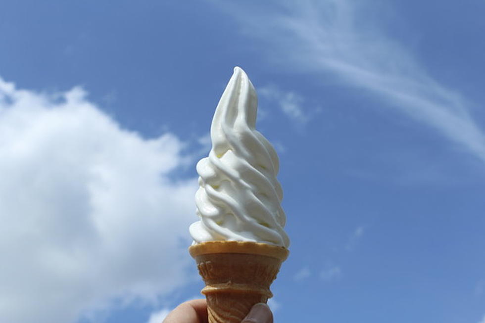 First Day of Spring = Free Cone Day At DQ