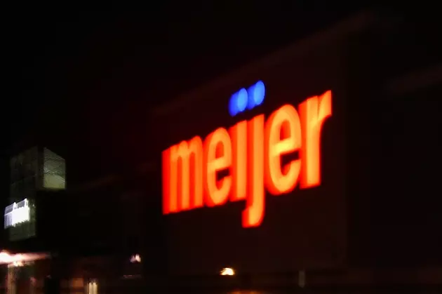Woman Carjacked By Man With Gun At Lansing-Area Meijer, Suspect Arrested in Flint