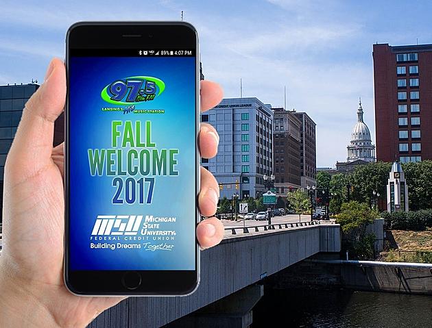 Download Our Fall Welcome 2017 App And You Could Win VIP Experience At PRIME Music Festival
