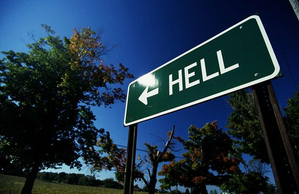 WEIRD THINGS ONLY IN MICHIGAN: Become Mayor of Hell