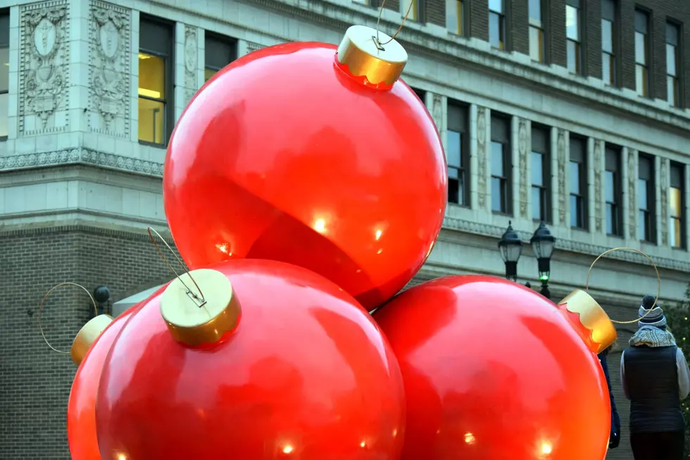 These Ornaments WILL BE BACK This Year For Silver Bells
