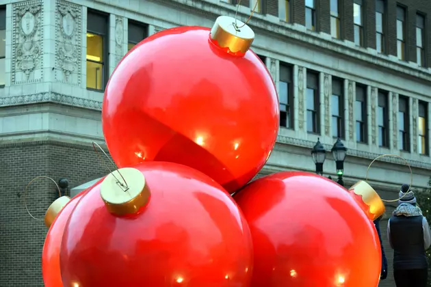 These Ornaments WILL BE BACK This Year For Silver Bells