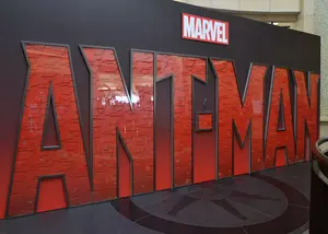 Trailer Park &#8211; Ant Man &#038; The Wasp, Dundee (?), and Black Panther!