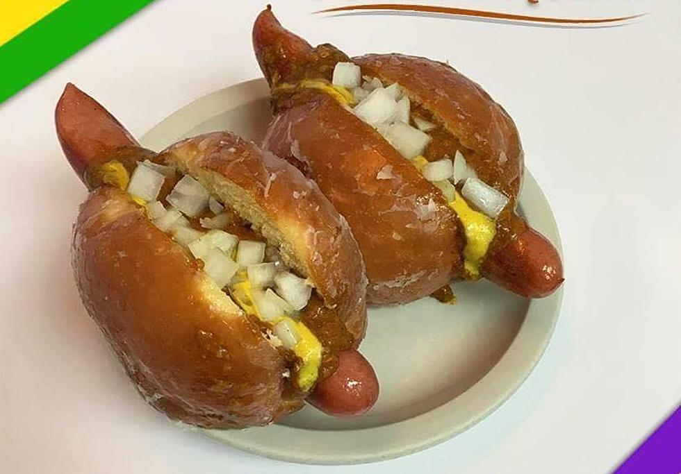 The Coney Paczki?!? For a really FAT TUESDAY!