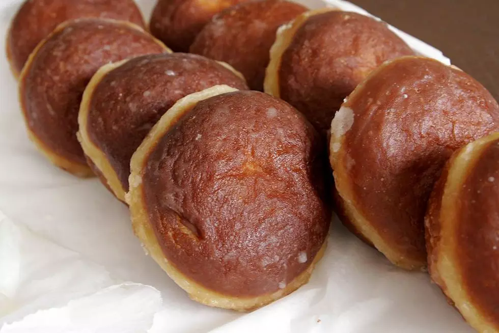 Where Can You Get Paczki In Mid-Michigan?