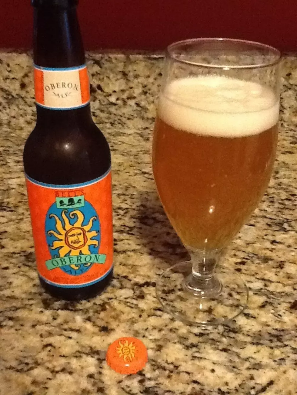 Oberon Day! Find Out Where To Celebrate & Drink