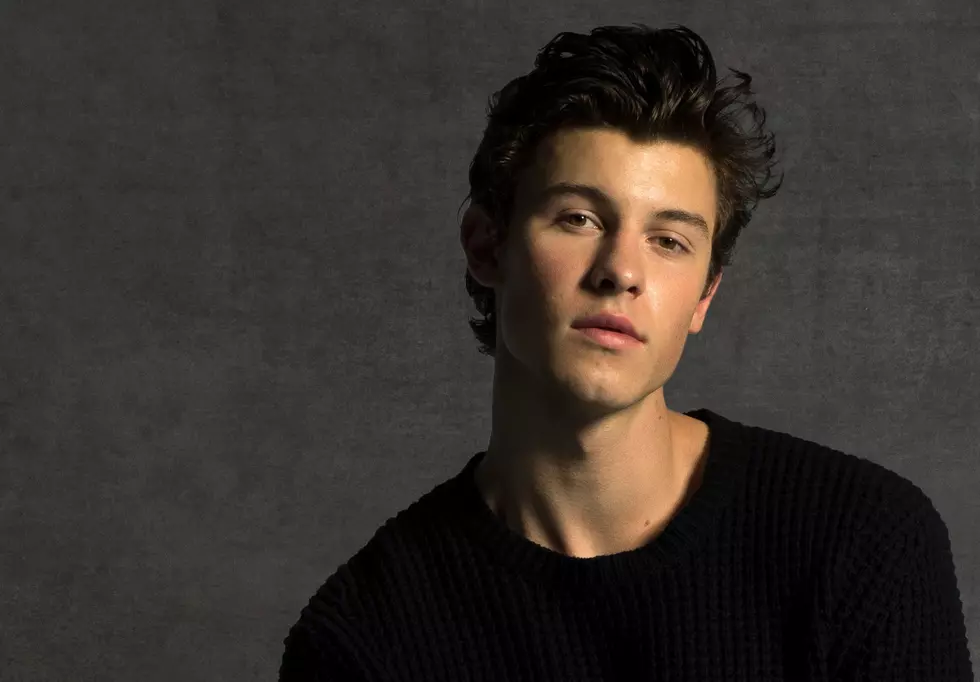 Download 97.5 NOW FM App For Your Chance To Win Shawn Mendes Tickets