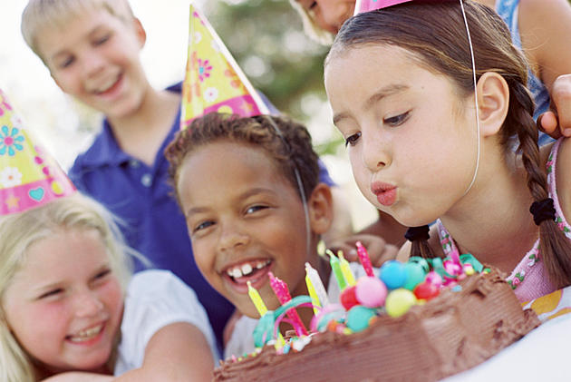 Inviting People You Don&#8217;t Like To Your Kids Birthday Party, Yes or No?